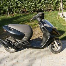 Aprilia Sonic SOLGT
