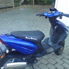 CPI Oliver city (SOLGT)