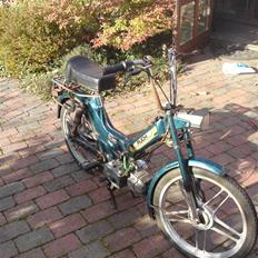 Puch maxi 2 gear "org" byttet
