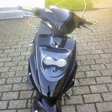 PGO hot 50 (WOOGIE)--solgt