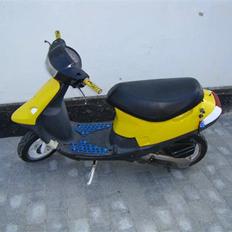 PGO Min Dejlige Comet 