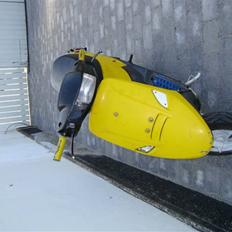 PGO Min Dejlige Comet 