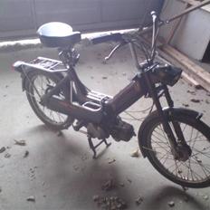 Puch Maxi K   ( solgt )