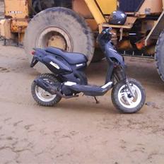 PGO pmx sport. solgt