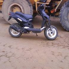 PGO pmx sport. solgt