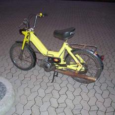 Puch maxi k stjålet :(  !!