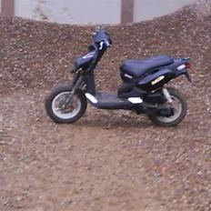 PGO pmx sport. solgt