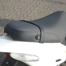 Gilera Stalker SOLGT