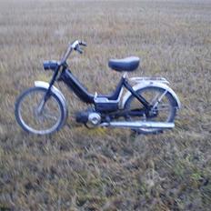 Puch Maxi k  ( Solgt ) :) 