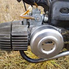 Puch Maxi k  ( Solgt ) :) 