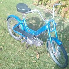 Puch Maxi k (SOLGT)