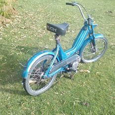 Puch Maxi k (SOLGT)