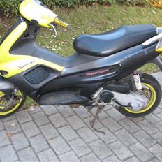 Gilera Runner AC DD ' til salg''