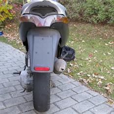 Gilera Runner AC DD ' til salg''