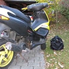 Gilera Runner AC DD ' til salg''