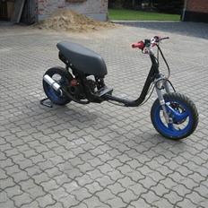 Piaggio Nrg Evo2''Ac''<-.