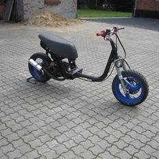 Piaggio Nrg Evo2''Ac''<-.