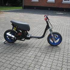 Piaggio Nrg Evo2''Ac''<-.
