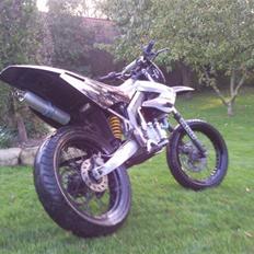 Derbi Senda sm Xtreme solgt :(