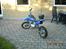 MiniBike gaspower