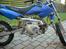 MiniBike gaspower