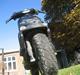 Gilera Stalker