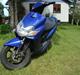 Yamaha Jog R *Jonna!* BYTTET!