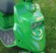PGO hot50( john deere)