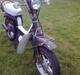 Suzuki CR50 / FZ50