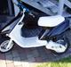 Yamaha jog as ( solgt )