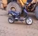 PGO pmx sport. solgt