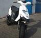 Gilera Stalker SOLGT