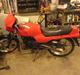 Honda ac50 solgt:)