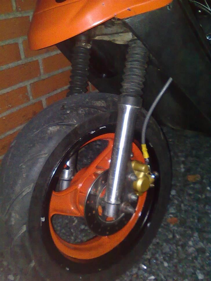 PGO hot 50 billede 1