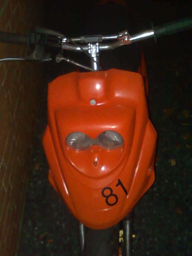 PGO hot 50 billede 2