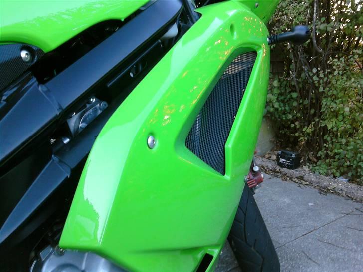 Rieju rs2 matrix SOLGT!! billede 5