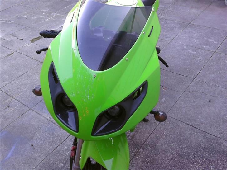 Rieju rs2 matrix SOLGT!! billede 6