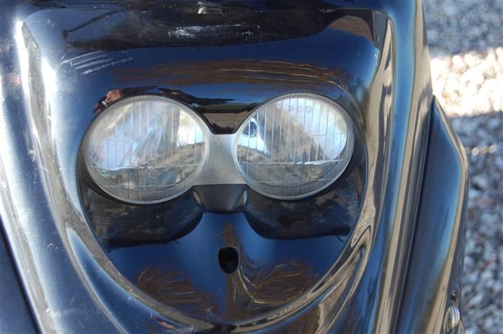 PGO Hot 50 STJÅLET !!! billede 9