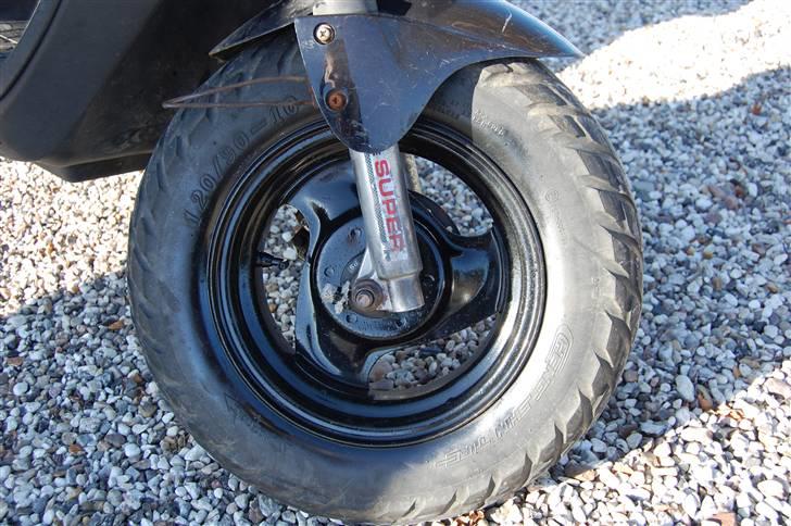 PGO Hot 50 STJÅLET !!! billede 10