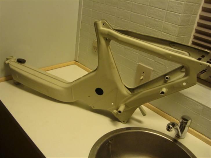 Puch Maxi K  (Solgt) billede 7