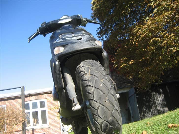 Gilera Stalker billede 1