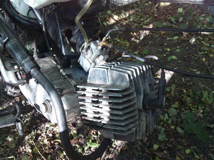 Puch Pionier 2 Gear- Solgt billede 14