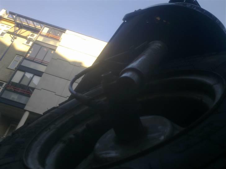 PGO BIG MAX / HOTTIS sjæ billede 8