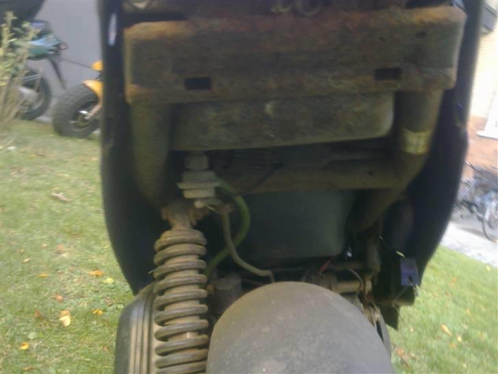 PGO BIG MAX / HOTTIS sjæ billede 9