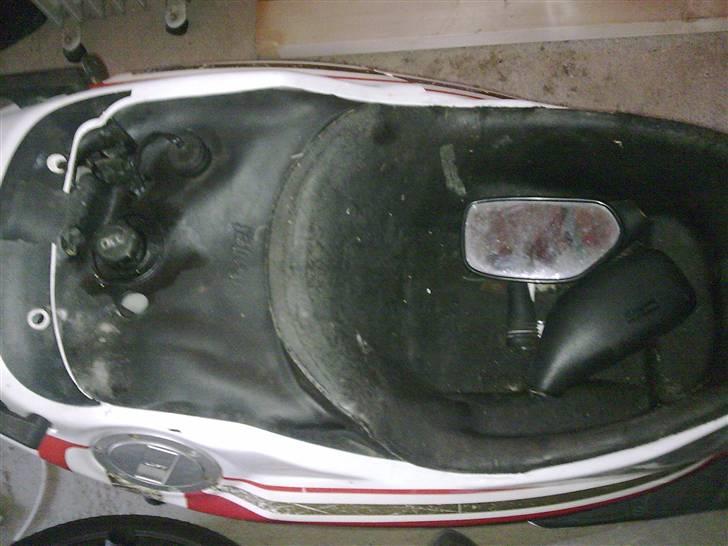 Italjet Formula 50 LC DD billede 9
