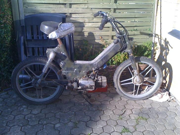 Puch maxi / 2 gear billede 1