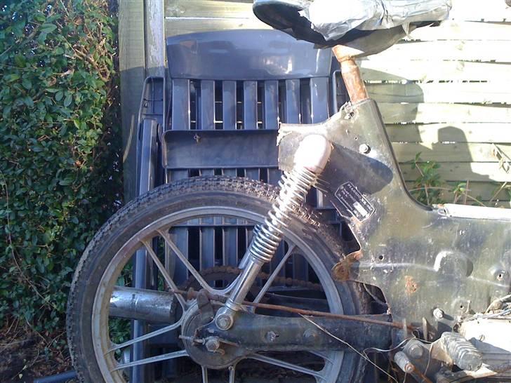 Puch maxi / 2 gear billede 2