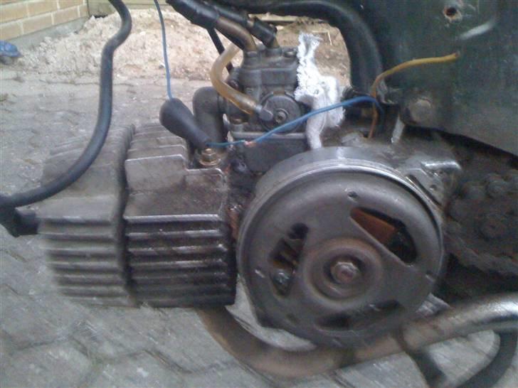 Puch maxi / 2 gear billede 4