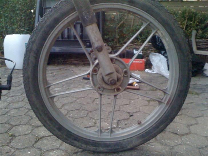 Puch maxi / 2 gear billede 5