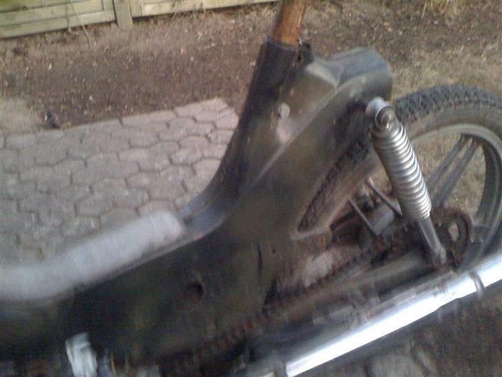 Puch maxi / 2 gear billede 6
